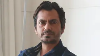 Nawazuddin Siddiqui to surprises fans with family entertainers! Thumbnail