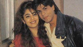 Roamed the streets of Delhi a lot trying to impress Gauri: Shah Rukh Khan