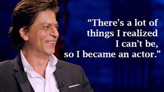 15 Quote-Worthy & Candid Lines from Shah Rukh Khan's David Letterman Episode That Needs To Be Read