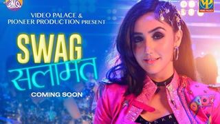 Ashnoor Kaur Bags A New Project - ‘Swag Salamat’