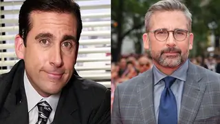 Steve Carell Is Not Binging 'The Office'; Probably Being The Only One To Not Do So Thumbnail