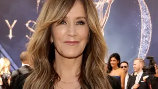 Felicity Huffman Released From The Prison Earlier Than Scheduled. Thumbnail
