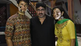 It's a double celebration for Rajan Shahi's Yeh Rishtey Hai Pyaar Ke Thumbnail