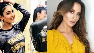 Double Elimination in Ace of Space 2; Lucinda & Khushi Out of The Show Thumbnail