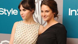 Netflix Buys Shailene Woodley Drama 'The Last Letter From Your Lover'