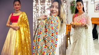 Bhai Dooj '19: Let Aashika Bhatia, Hina Khan, Ankita Lokhande & More Divas Give You Style Advice