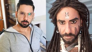 Sikandar Kharbanda in Star Bharat’s Jag Janani Maa Vaishnodevi thumbnail