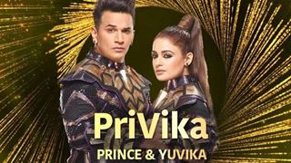 Prince Narula-Yuvika Chaudhary Win 'Nach Baliye 9'