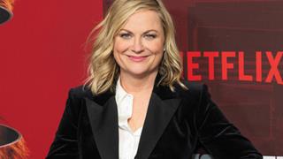 Amy Poehler's Netflix Movie 'Moxie' Ropes in Patrick Schwarzenegger