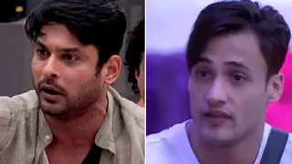 Sidharth Shukla, Asim Riaz Sent to Jail in Bigg Boss 13! Thumbnail