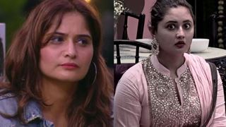 Arti Accuses Rashmi of Spreading Rumours About Her Affair With Sidharth Shukla Thumbnail