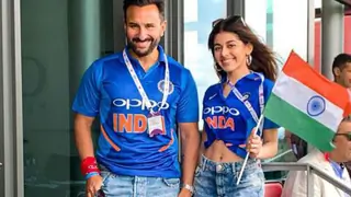 Saif Ali Khan - Alaia F starrer Jawaani Jaaneman Postponed, pushed to next year! 