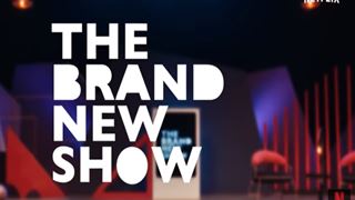 Netflix India Drops The Trailer of its New Comedy Show - ‘The Brand New Show’