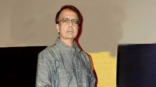 Anant Mahadevan roped in for Applause Entertainment’s web series Scam 1992 Thumbnail