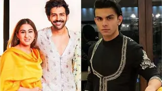 Was Sara’s Diwali encounter with Kartik and Ex Boyfriend Veer awkward?