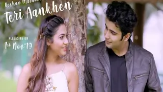 Reem Shaikh Bags a New Project titled Teri Aankhen Thumbnail