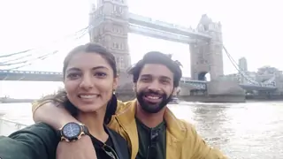 Confirmed! Perfect Pati Actor Samarth Shandilya All Set To Get Hitched thumbnail