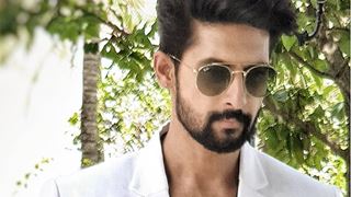 Ravi Dubey Turns Producer Apart From Singing For Music Video Rubaru