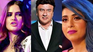 Neha Bhasin & Sona Mohapatra Slam Anu Malik’s Return On Indian Idol Thumbnail