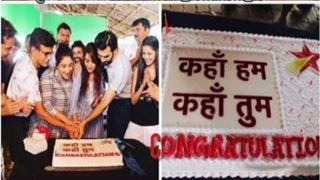 Kahaan Hum Kahaan Tum: Actors Celebrate As The Show Completes 100 episodes