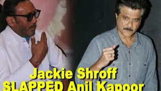 Jackie Shroff Slapped Anil Kapoor 17 Times: Reveals the Reason behind it Thumbnail