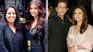 Aishwarya’s presence of mind saved her Manager’s life and not Shah Rukh Khan!