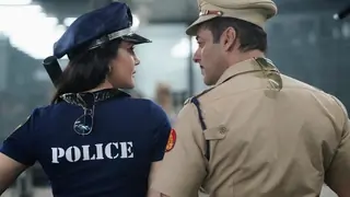 Is Preity Zinta doing a cameo in Salman Khan’s Dabangg3?