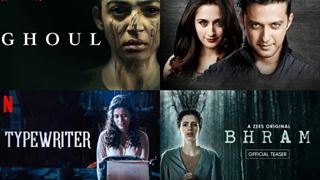 Halloween Special: Stream These 5 Web Series' to Bring in The Fear, Horror & Dread!
