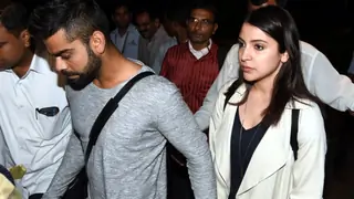 Anushka Sharma slammed media houses with an Open-Letter who blame her for hubby Virat’s performance! Thumbnail