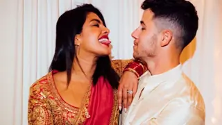 Priyanka Chopra and Nick Jonas follow a Rule to make their Marriage work! 