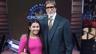 Tara to Meet Amitabh Bachchan thumbnail