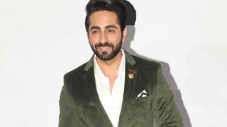 Ayushmann claims delivering successful films made him more Fearless and Confident! Thumbnail