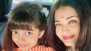 Five Beautiful reasons why we think Aishwarya Rai is a great mother  