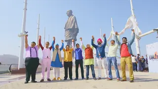 Taarak Mehta Ka Ooltah Chashmah Commemorates Sardar Patel’s Birth Anniversary On National Unity Day Thumbnail