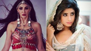 Reyhna Malhotra Reprises Her Role As Manmohini; Vindhya Tiwari Not Part of The Show