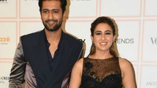 Vicky Kaushal and Sara Ali Khan to star in Anees Bazmee’s Rom-Com? Details below…