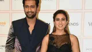 Vicky Kaushal and Sara Ali Khan to star in Anees Bazmee’s Rom-Com? Details below…