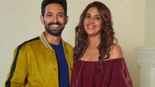 Broken But Beautiful Actors Vikrant Massey & Harleen Sethi to Make an Appearance in Ace of Space 2 Finale! thumbnail