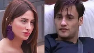 Asim & Mahira Get Into A Heated Argument; Rashami & Paras Call Asim Arrogant