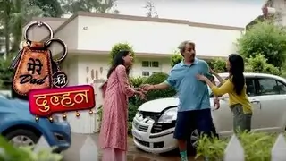 Here's what Shweta Tiwari, Varun Badola & Anjali Tatrari had to say about their characters in Mere Dad ki Dulhan Thumbnail