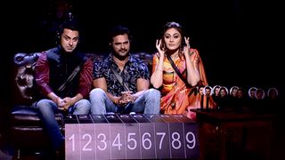 Wildcard Contestants Turn The Tables Around in House of Bigg Boss! Thumbnail