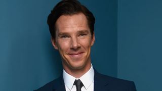 Benedict Cumberbatch To Be Joined By Jodie Foster, Shailene Woodley in 'Prisoner 760' thumbnail