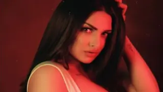 Himanshi Khurana on Shehnaaz Gill:  I think the way she’s playing her game is good