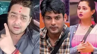 Hindustani Bhau: Mahira, Rashami & Sidharth Shukla Are Least Deserving Contestants 