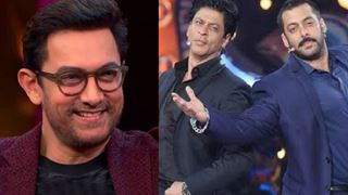 Aamir ropes in Salman and Shah Rukh for a Special Cameo in Laal Singh Chaddha! 