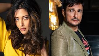 Riya Sen Replaces Nia Sharma in Twisted Series; Rushad Rana To Join Her thumbnail