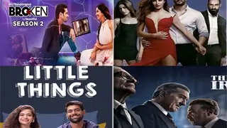 19 Shows & Films To Look Out For Streaming in November on Leading Platforms