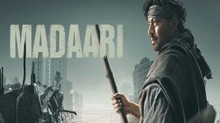 Irrfan Khan's 'Madaari' To Release in China