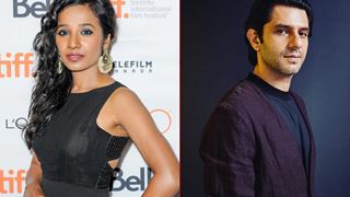 'Made In Heaven' Fame Arjun Mathur Bags a Film With Tannishtha Chatterjee thumbnail