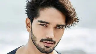 Harsh Rajput on Locking Lips & Doing Barebody Scenes For a TV Show Thumbnail